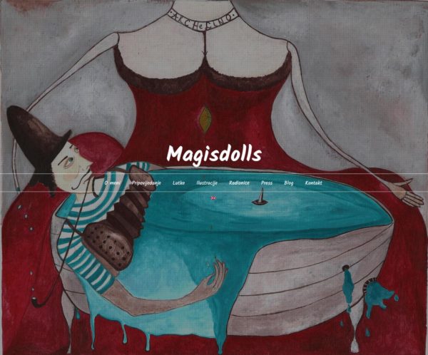 Magisdolls